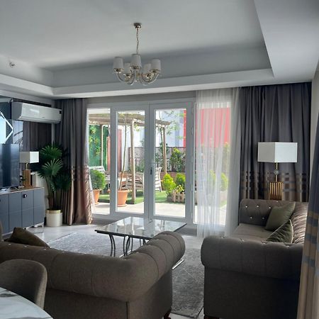Zamzam Suites Istambul Extérieur photo