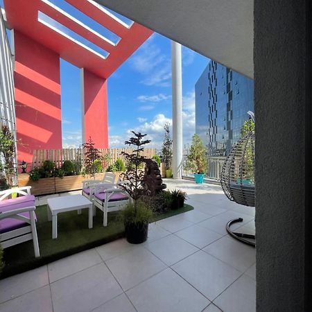Zamzam Suites Istambul Extérieur photo