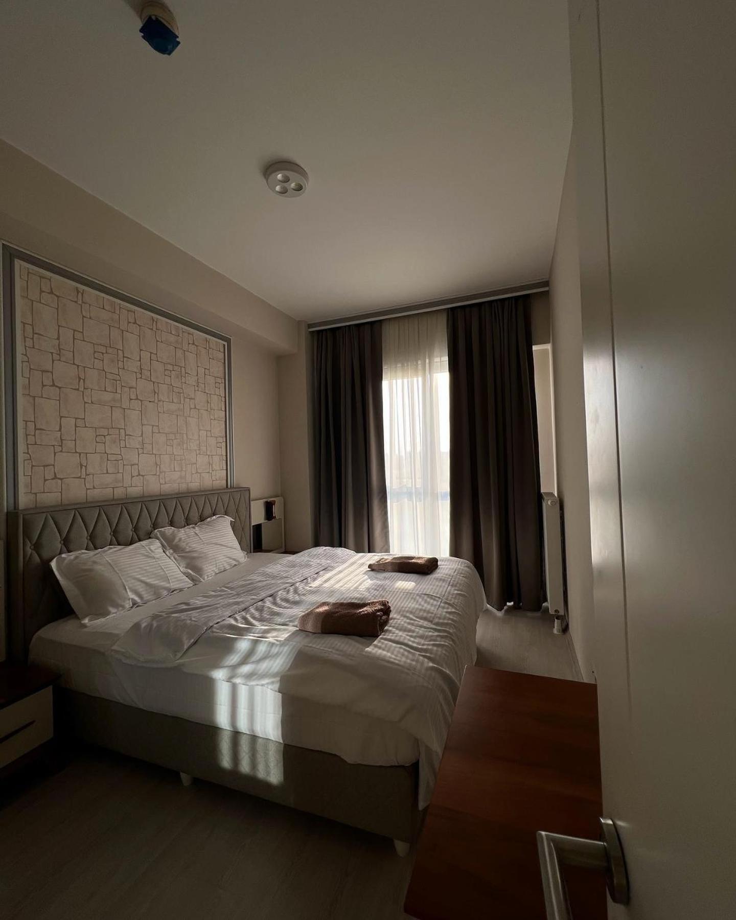 Zamzam Suites Istambul Extérieur photo