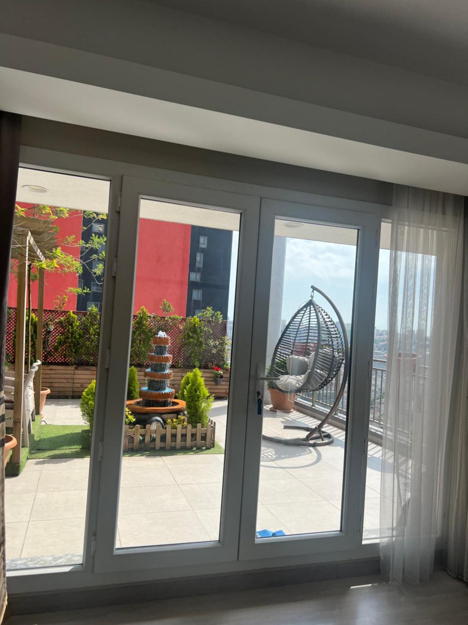 Zamzam Suites Istambul Extérieur photo