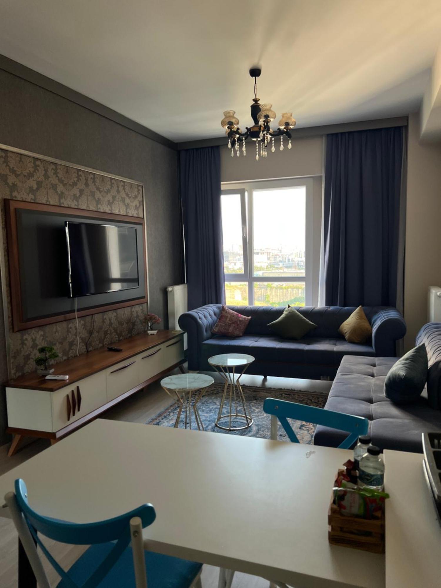 Zamzam Suites Istambul Extérieur photo