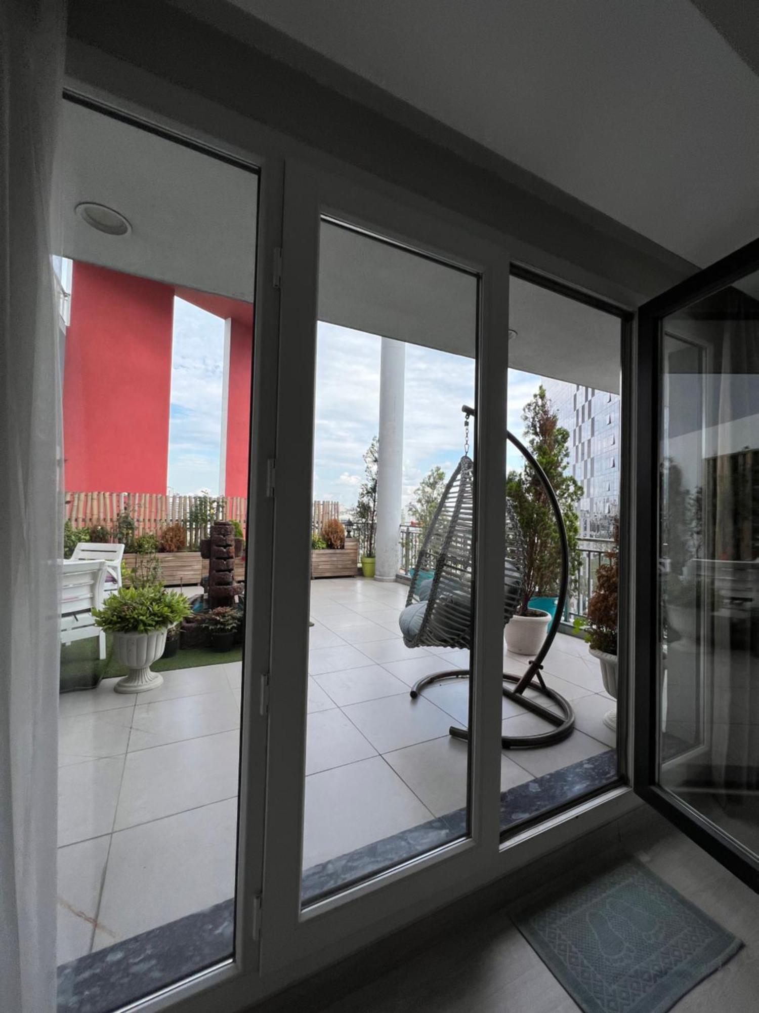 Zamzam Suites Istambul Extérieur photo